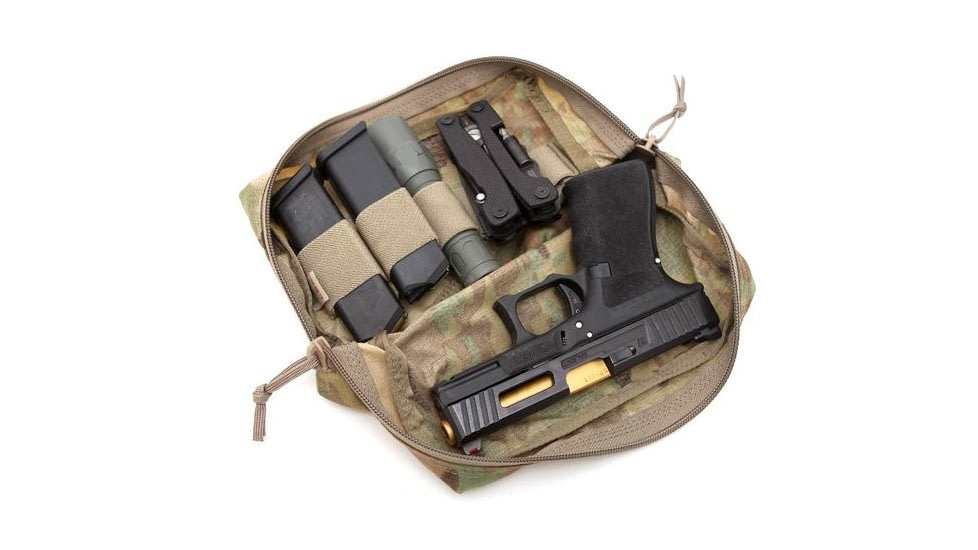 LBX Tactical Pistol Pouch, Multicam LBX-4001 Multicam