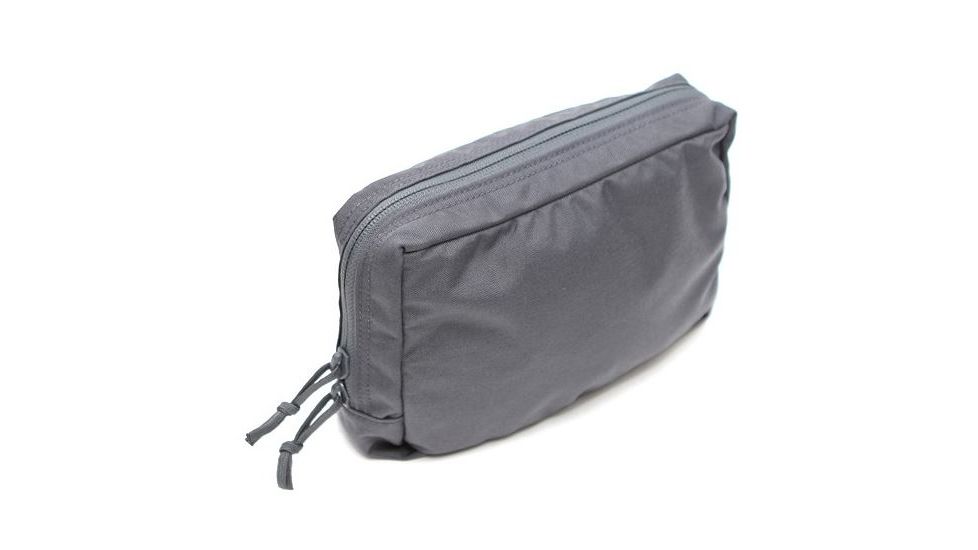 LBX Tactical Pistol Pouch, Wolf Grey LBX-4001 Wolf Grey