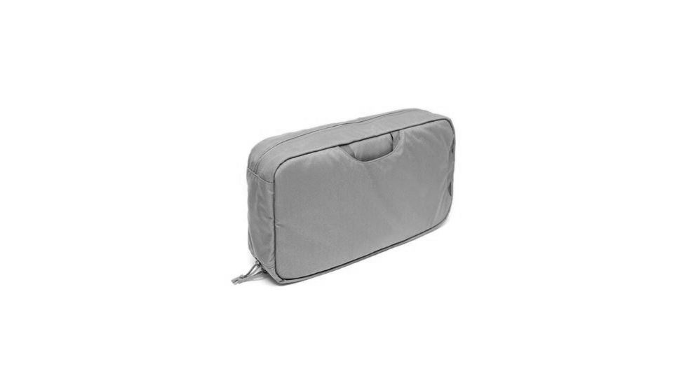 LBX Tactical Slim Minimalist Insert / GRAB &amp; GO PACK, Wolf Grey LBX-1013 Wolf Grey