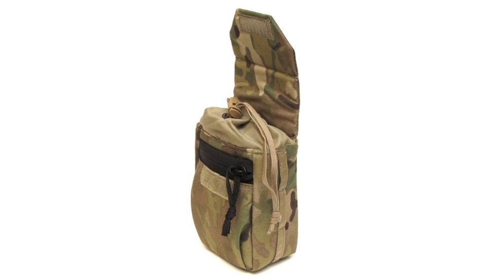 LBX Tactical Small Padded Accessory Pouch, Multicam, Small LBX-1010 Multicam