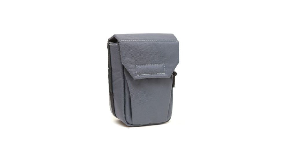 LBX Tactical Small Padded Accessory Pouch, Wolf Grey, Small LBX-1010 Wolf Grey