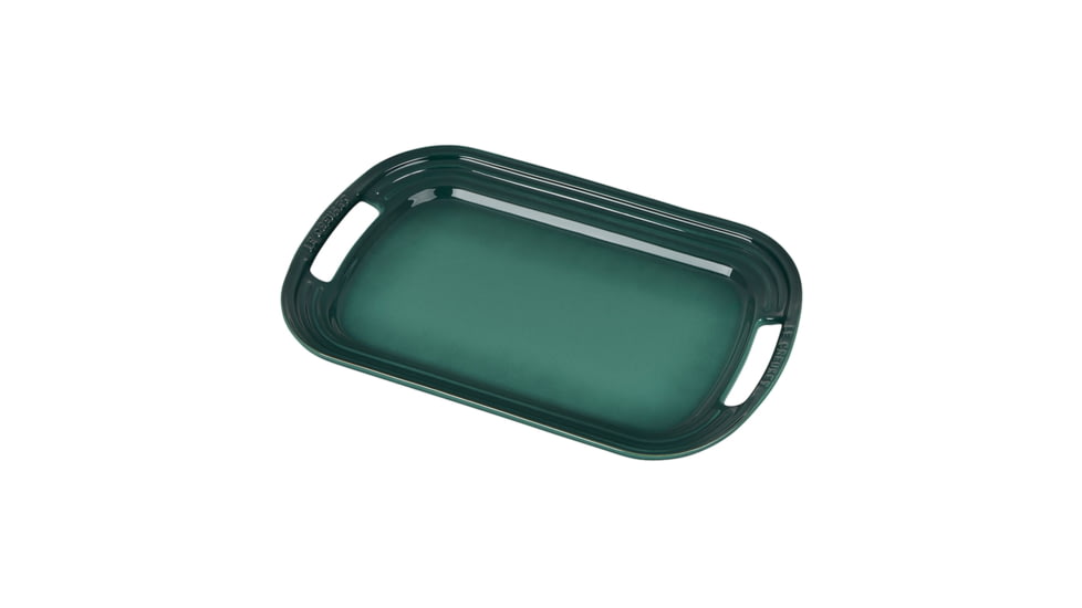 Le Creuset Serving Platter, Artichaut, 16.25in, 79000042795005