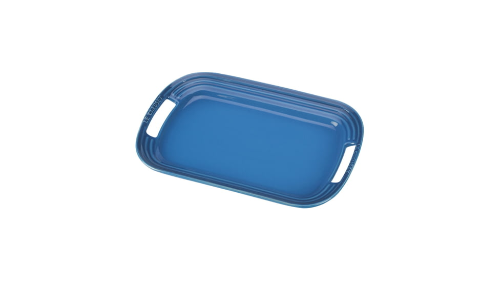 Le Creuset Serving Platter, Marseille, 16.25in, 79000042200005