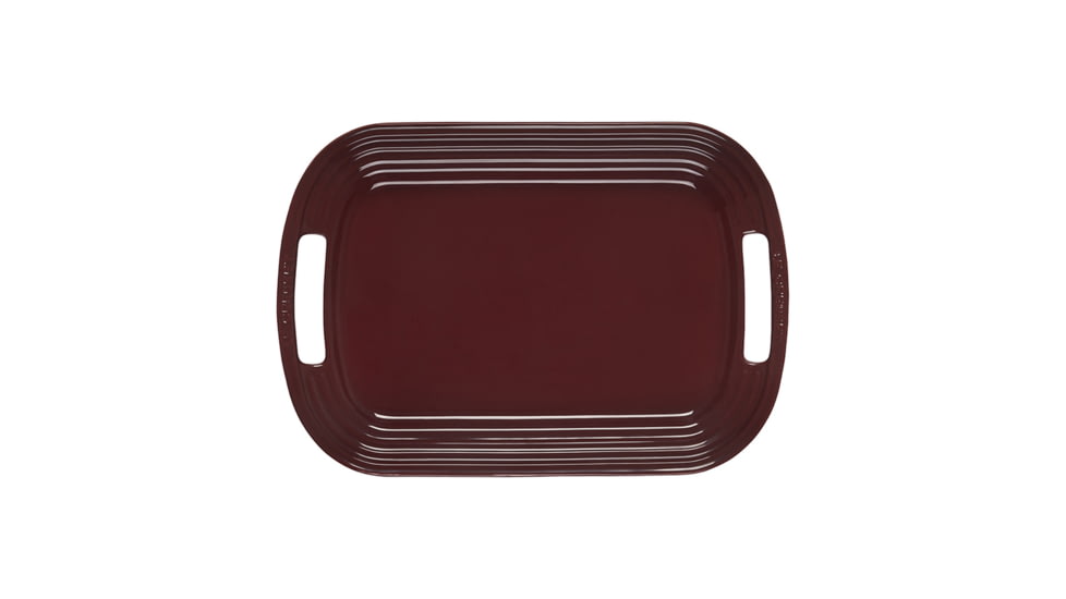 Le Creuset Serving Platter, Rhone, 16.25in, 79000042949005