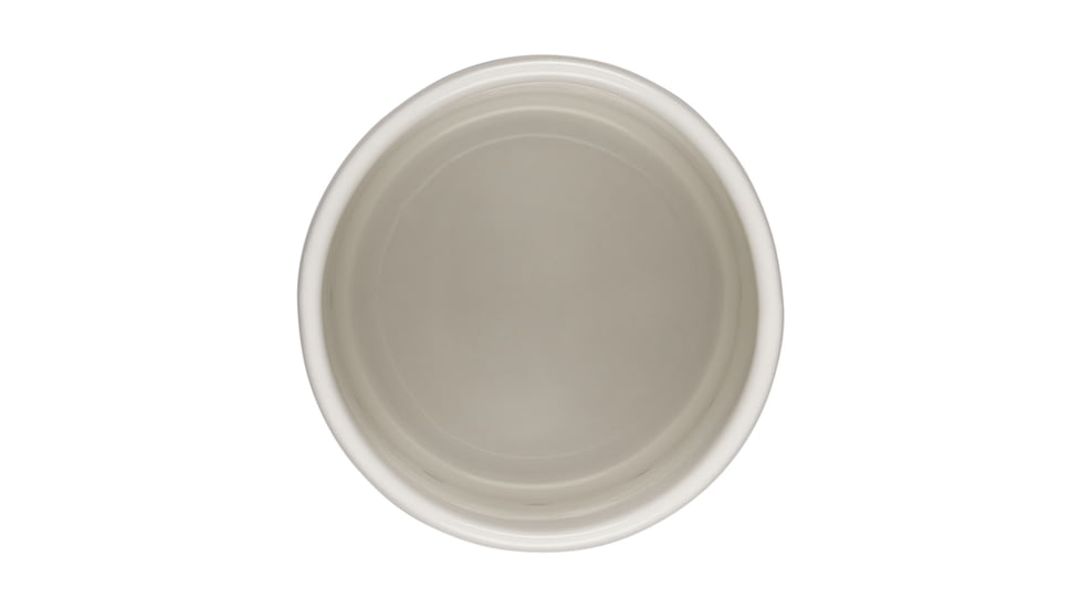 Le Creuset Signature Garlic Keeper, Meringue, 14oz, 70845142716001