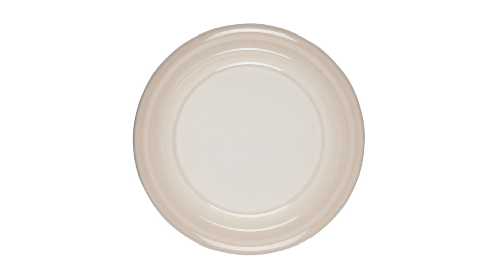 Le Creuset Signature Garlic Keeper, Meringue, 14oz, 70845142716001