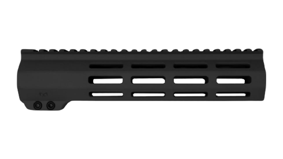 Lead &amp; Steel AR-15 Anti-Lift M-LOK Handguard, 9.25, Black, 70024
