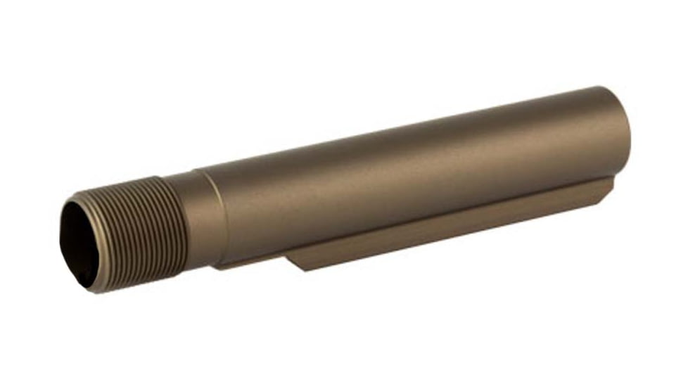 Lead &amp; Steel Mil-Spec Buffer Tube, Flat Dark Earth, 92822