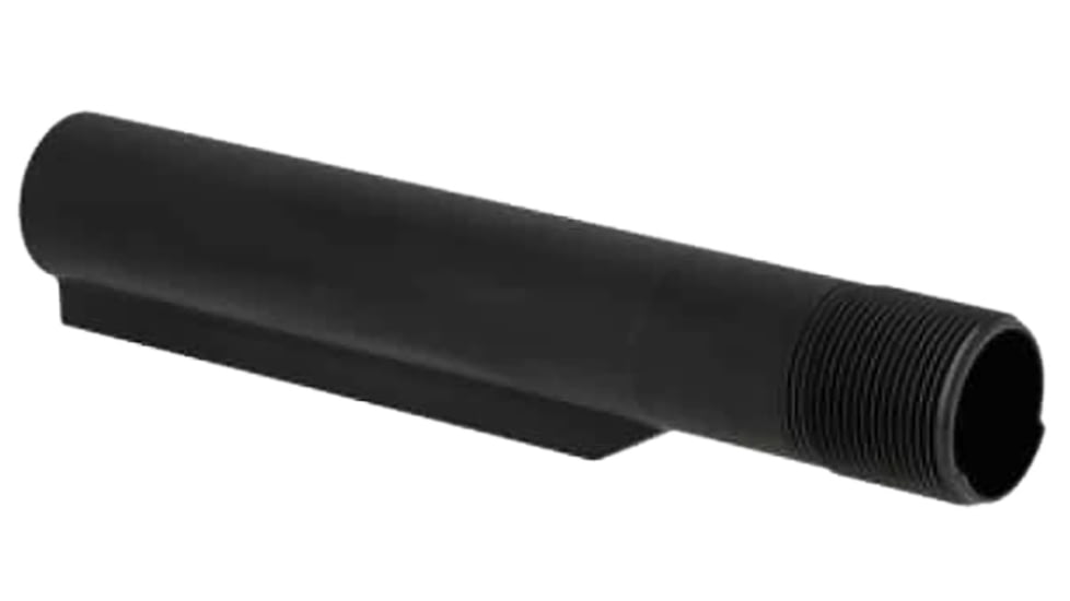Lead &amp; Steel Mil-Spec Folding Semi Auto Stocks, LSCBT