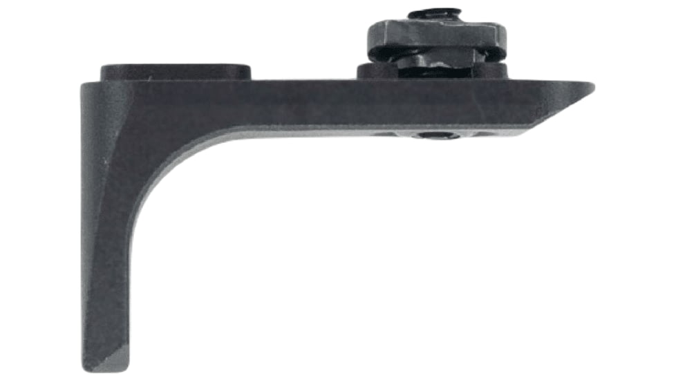 Lead &amp; Steel M-LOK Finger Grip, Black, 101824