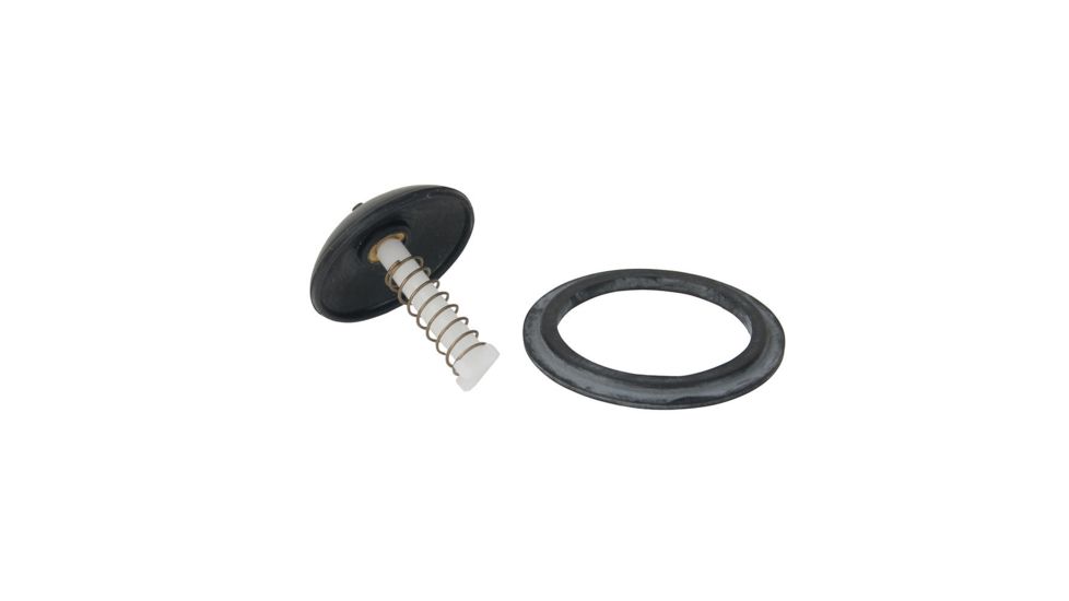 Leafield B7 and A7 Valve Repair Kit, Black 38528.01.100