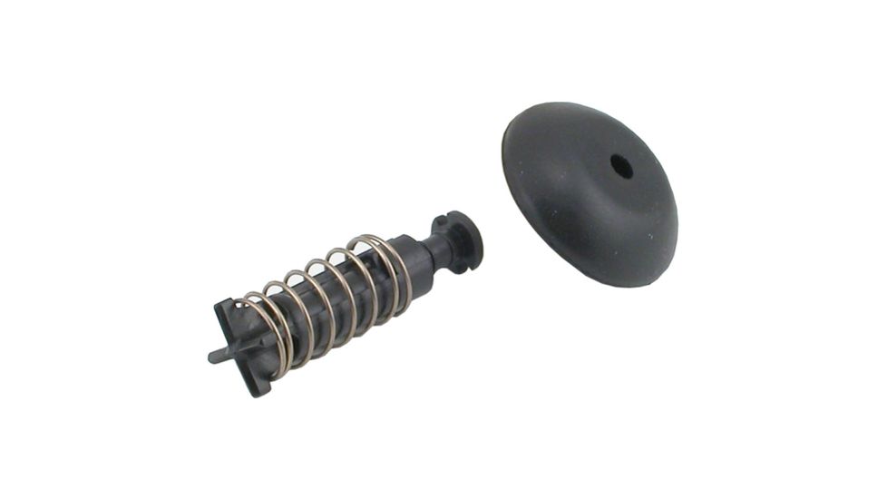 Leafield C7 Repair Kit Parts, Black 38520.01.100