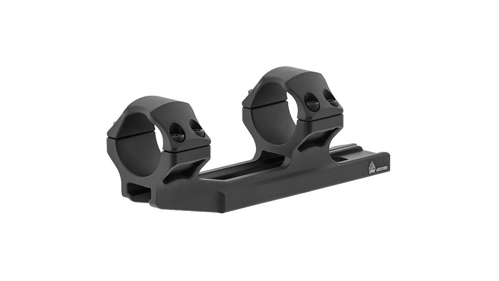 Leapers ACCU-SYNC 30mm Medium Pro 50mm / Offset Picatinny Rings AIR31850