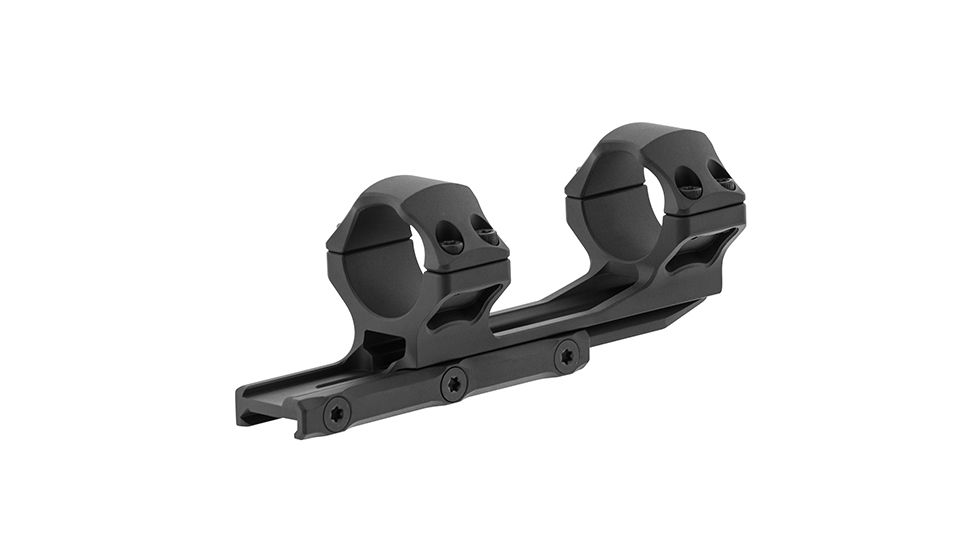 Leapers ACCU-SYNC 30mm Medium Pro 50mm / Offset Picatinny Rings AIR31850