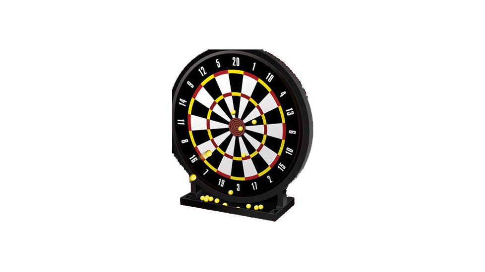 Leapers AccuShot Competition Sticky Target SOFT-T28