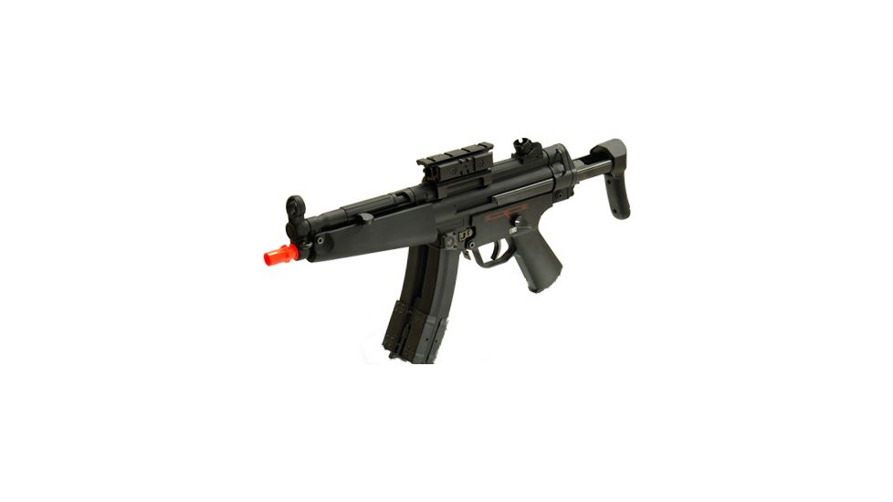 Leapers AccuShot Spring Model CQB Navy Seal UTG5 SOFT-NS312D