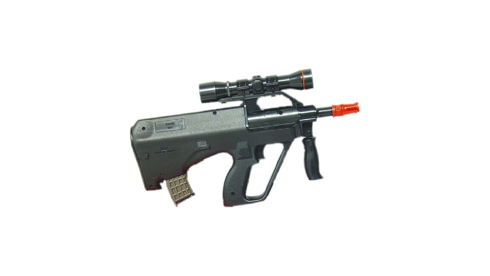 Leapers Airsoft Gun SOFT-606