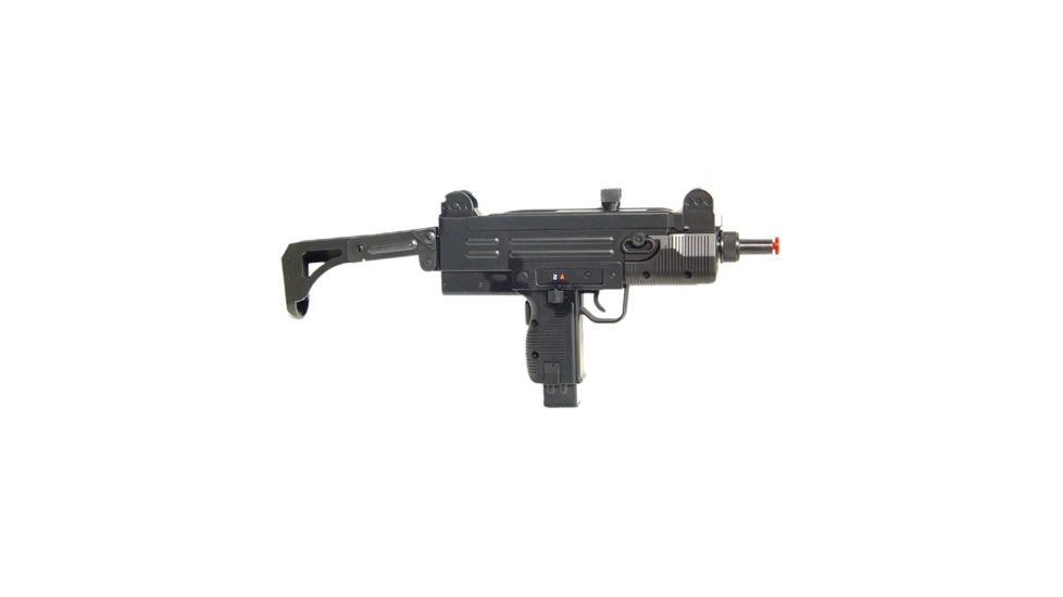 Leapers Airsoft Gun SOFT-607