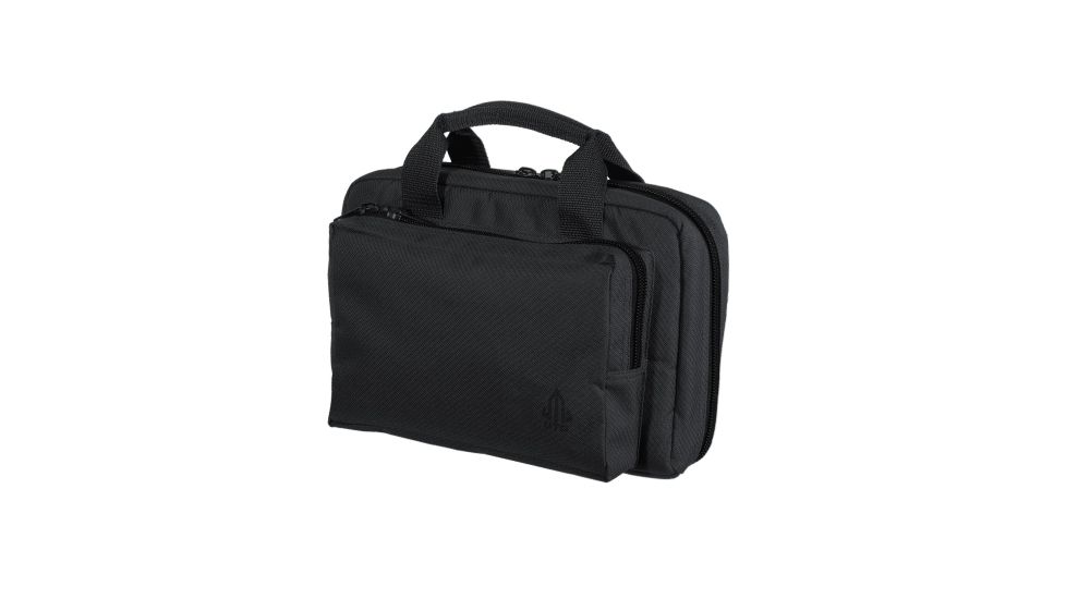 Leapers UTG Armorer's Tool Case Black PVC-PC03B