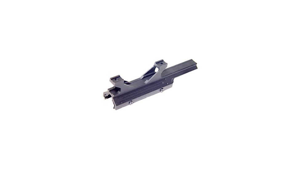 Leapers Deluxe FAL Mount with Integral Sliding Rail and STANAG Rail MNT-983