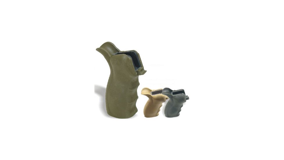 Leapers Ergonomic Pistol Grip ( Black