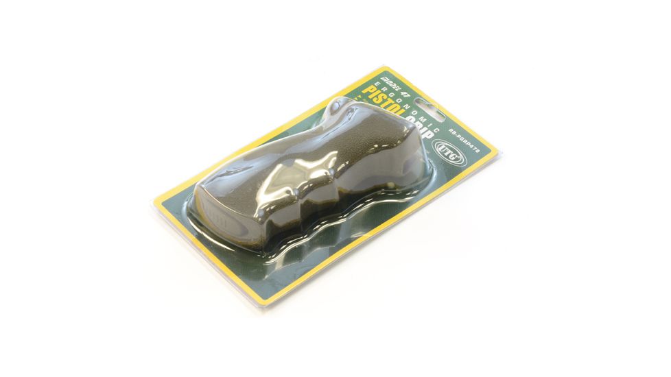Leapers Ergonomic Pistol Grip for Model 47 and Variants PGRP478G