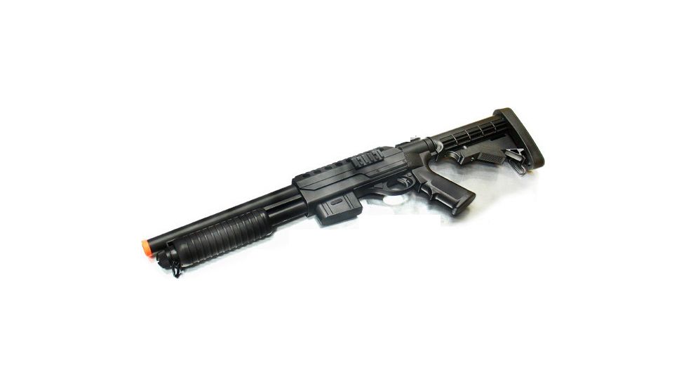 Leapers Everblast CQB Special Ops Shotgun SOFT-M87SOS