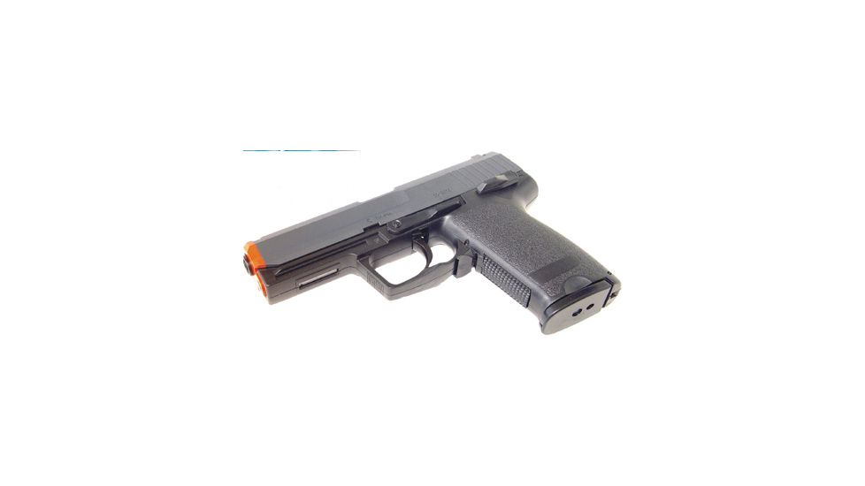 Leapers Gas Special Tactical Style SOFT-UG161
