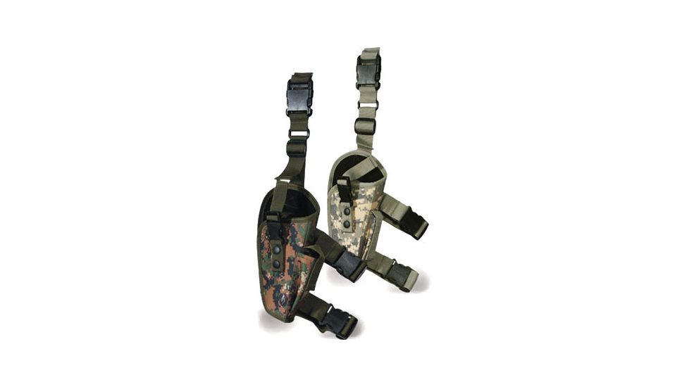Leapers New Gen Elite Tactical Leg Holster
