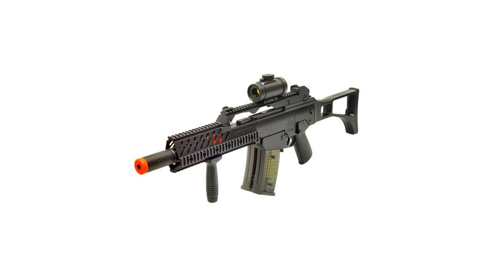 Leapers Model 36 Elite Commando Spring Rifle SOFT-366G3C