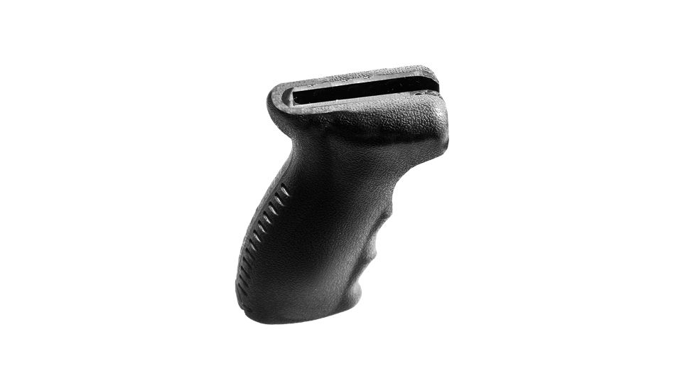 Leapers UTG Model 47 Ergonomic Pistol Grip, Black RB-TPG478B