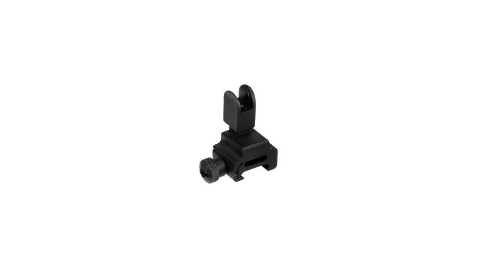 Leapers UTG Flip-up Tactical Front Sight MNT-751