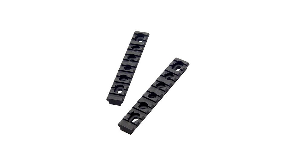 Leapers Deluxe M4/M-16/AR-15 Handguard Picatinny Rails MNT-HGR16S