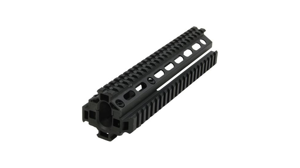 Leapers Quad Rail System MNT-HG596SA
