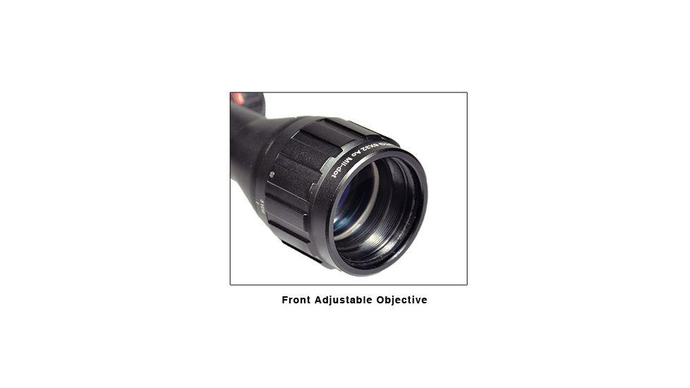 Leapers UTG 4x32mm Bug Buster  Scope SCP-M432AOLWQ