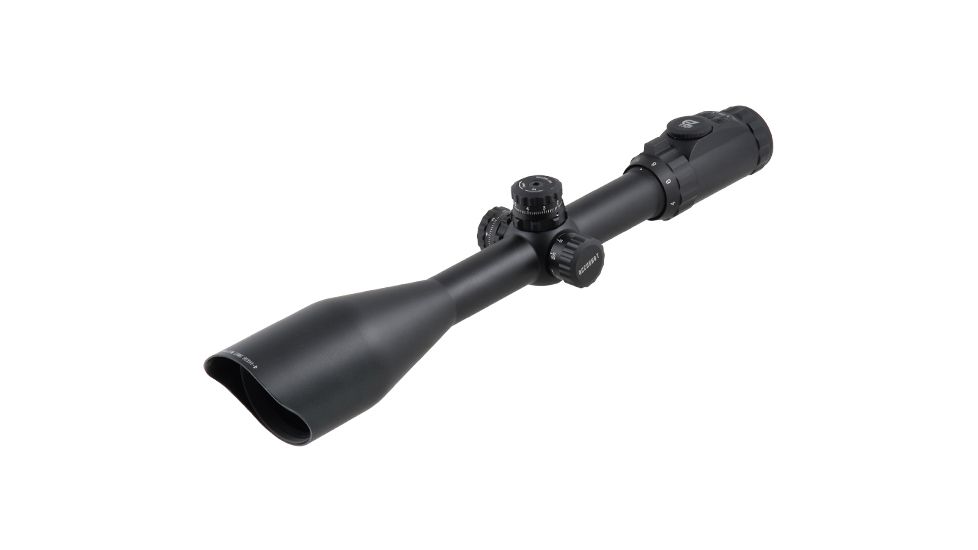 Leapers AccuShot 4-16x56mm Illuminated SWAT AO Rifle Scope SCP3-UG4165AOIEW