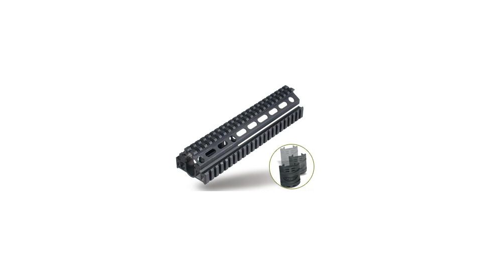 Leapers SKS SOCOM Picatinny Tri-Rail Mount MNT-HG568SA