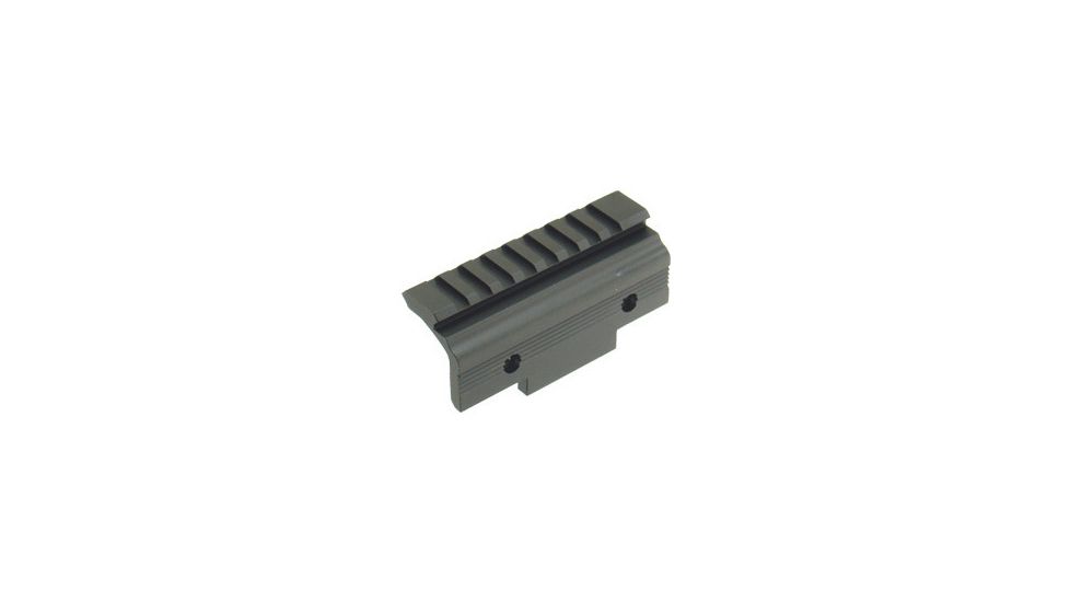 Leapers SKS Weaver Type Mount Plate MNT-641