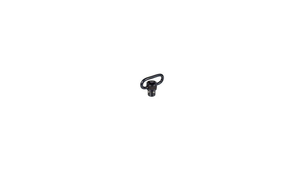 Leapers Standard Push Button QD Sling Swivel TL-QDSW08A