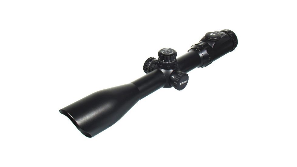 Leapers TF3 SWAT SCP3-EM3944AOMDL