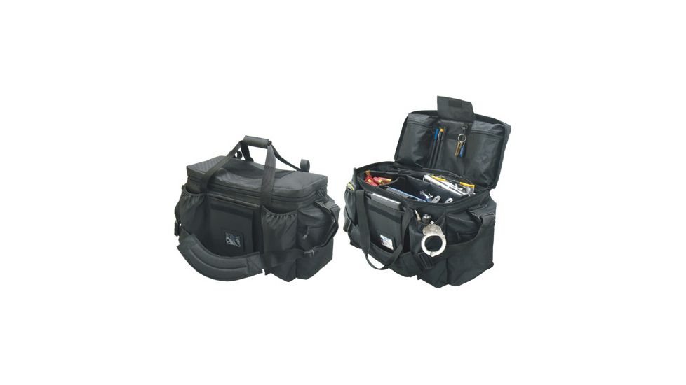 Leapers Tactical Patrol Bag PVC-RB728B