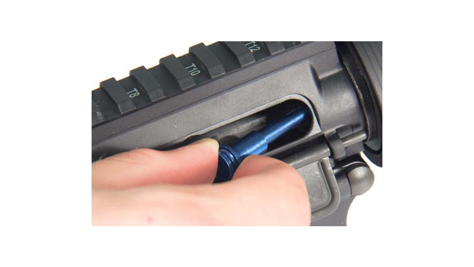 Leapers UTG .223 Broken Shell Extractor, Black, TL-EX223