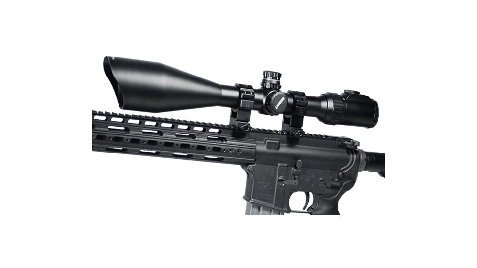 Leapers UTG 30mm 6-24X56 36 Color/Illumination Enhancing Scope SCP3-UG6245AOIEW