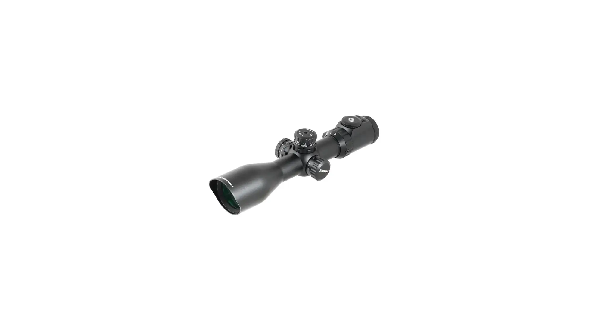 UTG Pro 4-16x44mm compact