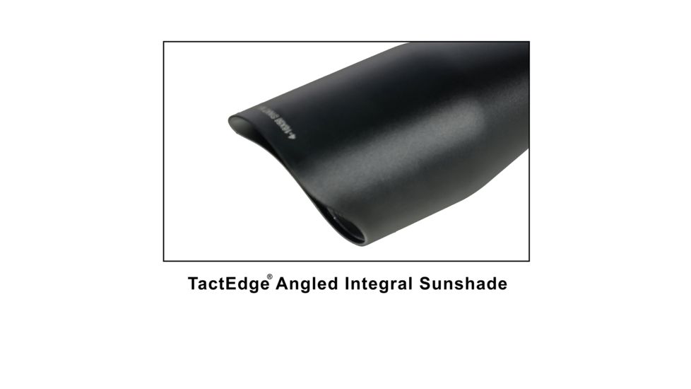 Leapers UTG 4-16X56 30mm Bubble Leveler Rifle Scope/IE Mil-Dot Reticle, SCP3-UG4165AOIEWB