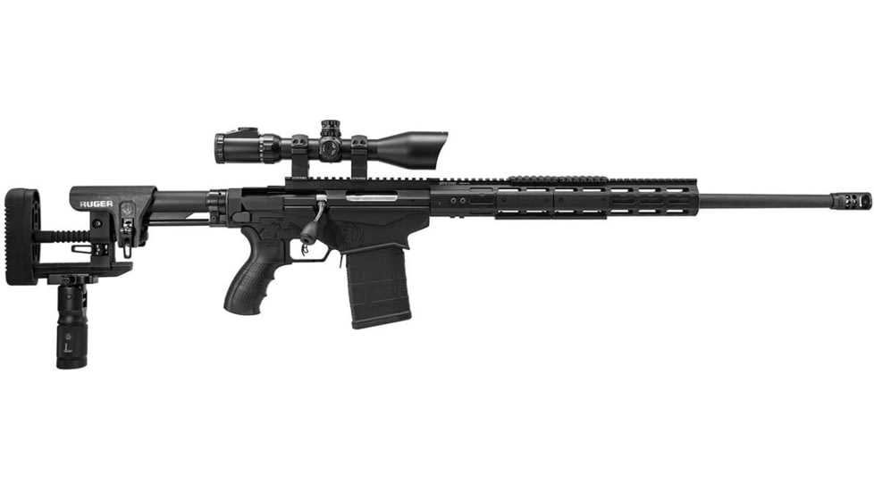 Leapers UTG 4.7in Low Profile Combat Foldable Metal Foregrip, QD Lock, Black, MNT-GRP002SQ