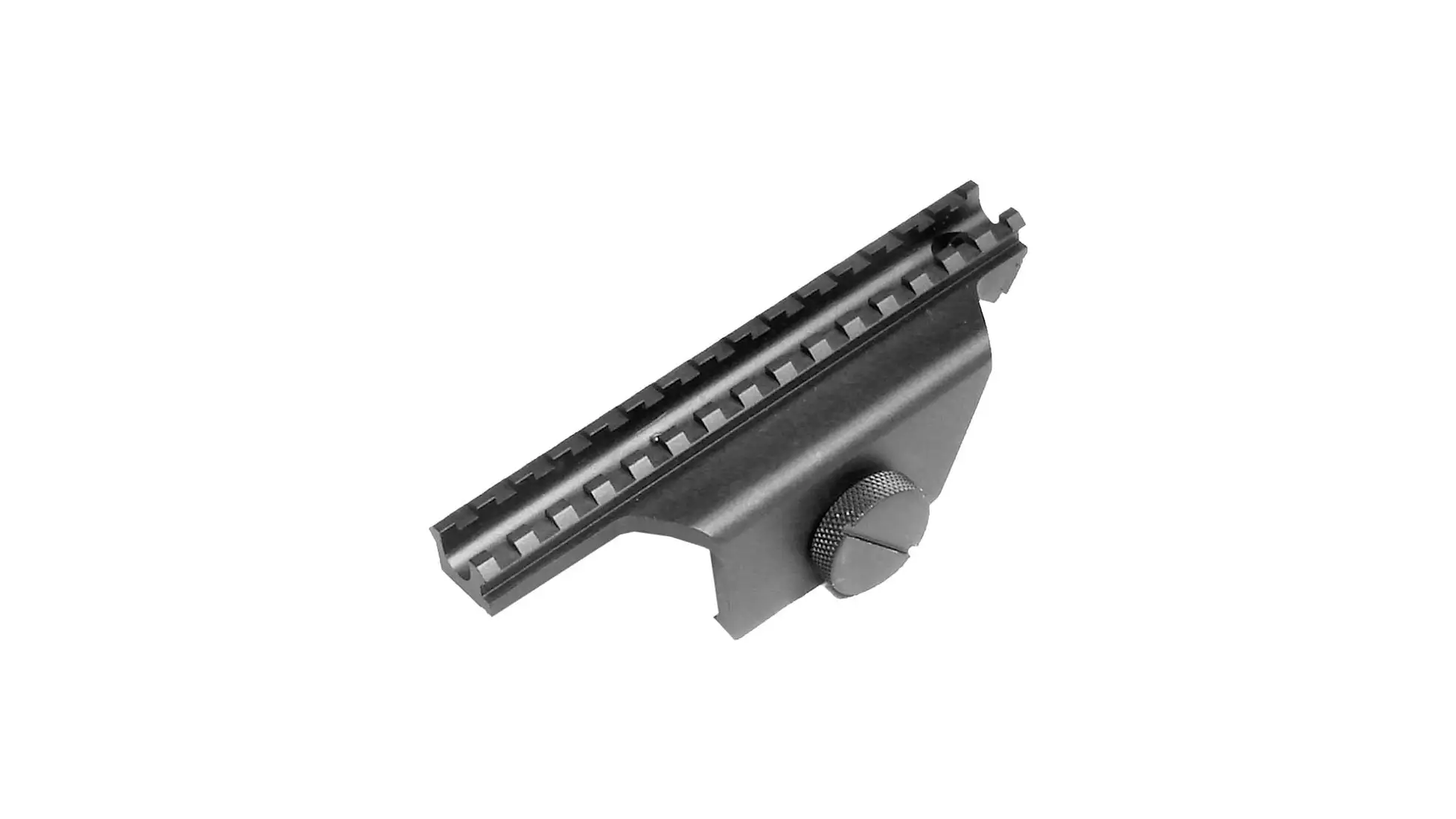 UTG New Gen 4-Point Locking M14/M1A Scope Mount