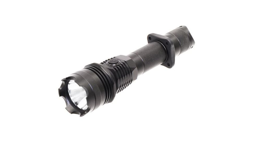 Leapers UTG 700 Lumen LIBRE Intensity Adjustable LED Flashlight, _x000D_ LT-EL700