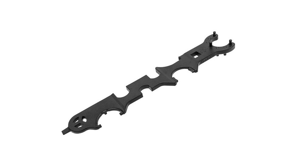 Leapers UTG AR15/AR308 Armorer's Multi-Function Combo Wrench TL-ARWR01