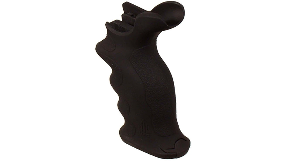 Leapers UTG AR15 Combat Sniper Pistol Grip, Black, RB-TPG172B